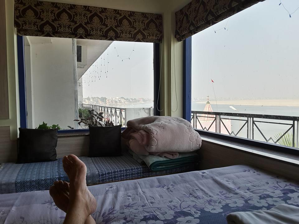 Guest house Rahul 2*